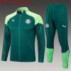 24/25 Palmeiras deep green Jacket Sets - Image 15