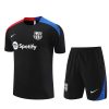 24/25 Barcelona black Training Kits - Image 5