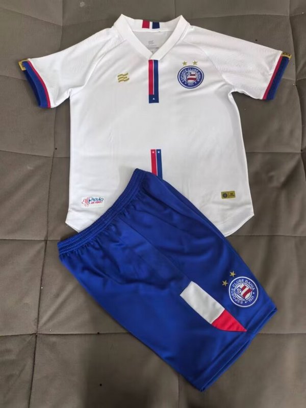 Kids Kits Bahia 24/25 home - Image 1