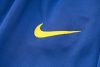 24/25 Brazil color blue Jacket Sets - Image 39