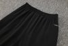 24/25 Algerian dark green half zip Tracksuit - Image 17