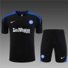 24/25 Inter Milan black Training Kits - Image 5