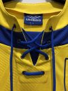 Retro Version 93/95 Parma Away - Image 6