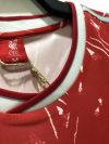 Retro 1989/91 Liverpool Home - Image 7