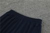 24/25 England White half zip Tracksuit - Image 15