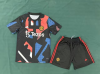 25/26 M-U Adults kits training jersey