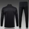 24/25 Al Nassr black Jacket Sets - Image 10