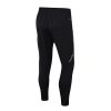 24/25 Algerian black half zip Tracksuit - Image 2