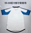 Retro 99/00 Newcastle United Away - Image 2