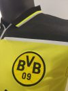 Retro 97/98 Dortmund home - Image 8