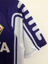 Retro 99/00 Fiorentina Home - Image 5