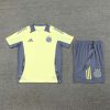 24/25 Ajax light yellow Training Kits - Image 18