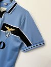 Retro 98/99 Lazio Home - Image 5