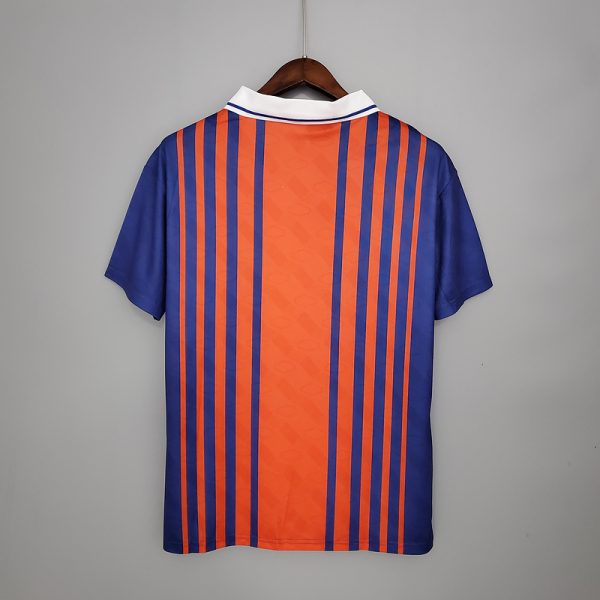 Retro PSG 92/93 Home - Image 4