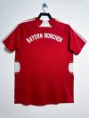 2007/08 retro Bayern Munchen home - Image 2