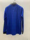 Retro 1994 Argentina Home Long Sleeve - Image 2