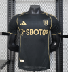 Player Version 25/26 Fulham black away