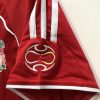 Retro 2006/08 Liverpool Home - Image 9