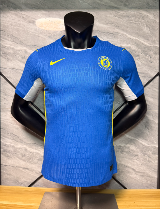 Player Version 26/27 Chelsea home - Image 1