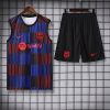 25/26 Barcelona training vest kits - Image 6