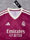 Fans Version 26/27 Real Madrid Second away women - Image 2