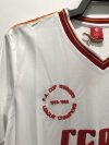 Retro 1985/86 Liverpool Third Away - Image 4