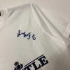 Retro 95/96 Leeds United Home - Image 4