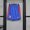 Player version 24/25 Atletico Madrid home short - Image 4
