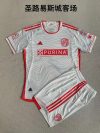 Kids kits 24/25 St. Louis CITY Away