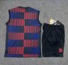 25/26 Barcelona training vest kits - Image 12