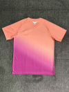 Fans Version 25/26 Tunisian training uniform orange - Image 2