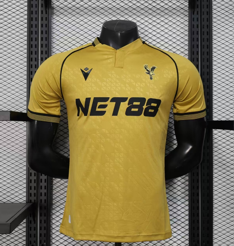 Player Version 25/26 Crystal Palace away - Image 1