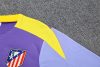 25/26 Atletico Madrid purple Adults Training Kits - Image 8
