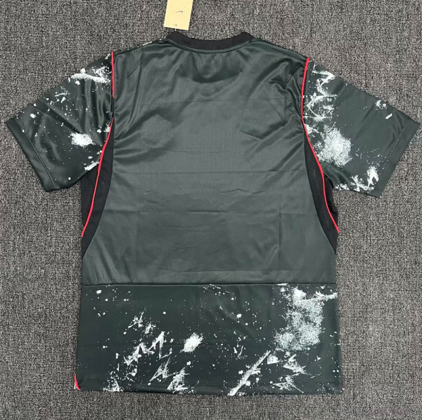 Fan version 26/27 Canada away - Image 2