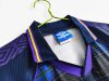 Retro 94/96 Scotland Home - Image 6