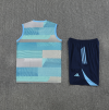 25/26 Real Madrid training vest kits - Image 2