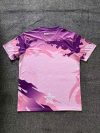 Fans Version 25/26 Moroccan training suit purple - Image 2