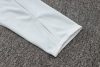 24/25 Spain light blue half zip Tracksuit - Image 27