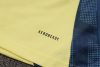 24/25 Ajax Light yellow half zip Tracksuit - Image 19