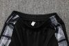 24/25 Algerian dark green half zip Tracksuit - Image 16