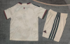 Kids kits 26/27 Manchester United Second away - Image 2
