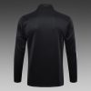 24/25 Al Nassr black Jacket Sets - Image 5