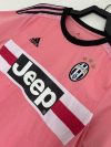 Retro 15/16 Juventus Away - Image 4