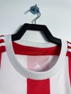 retro2015/16 Southampton home - Image 4