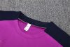 25/26 Barcelona purple Adults Training Kits - Image 13