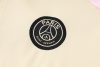 24/25 PSG Apricot half zip Tracksuit - Image 23