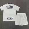 Adults kits 25/26 Monterey away - Image 2