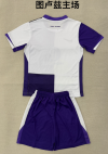 Adults kits 25/26Toulouse home - Image 2