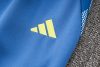 24/25 Ajax Light blue half zip Tracksuit - Image 36