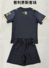 Adults kits 25/26 Plymouth away - Image 2
